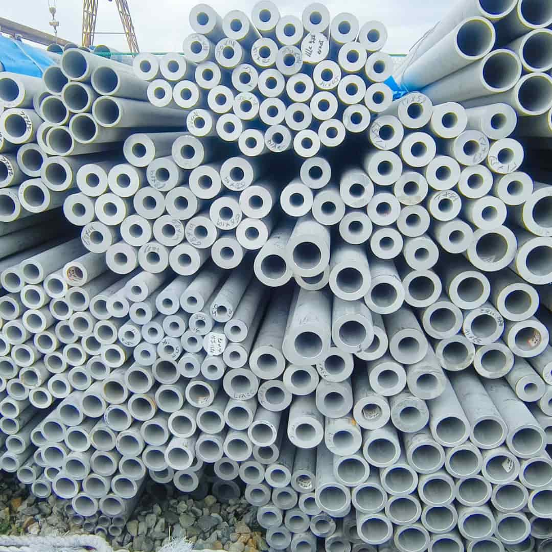 供应批发TP304不锈钢管-好评