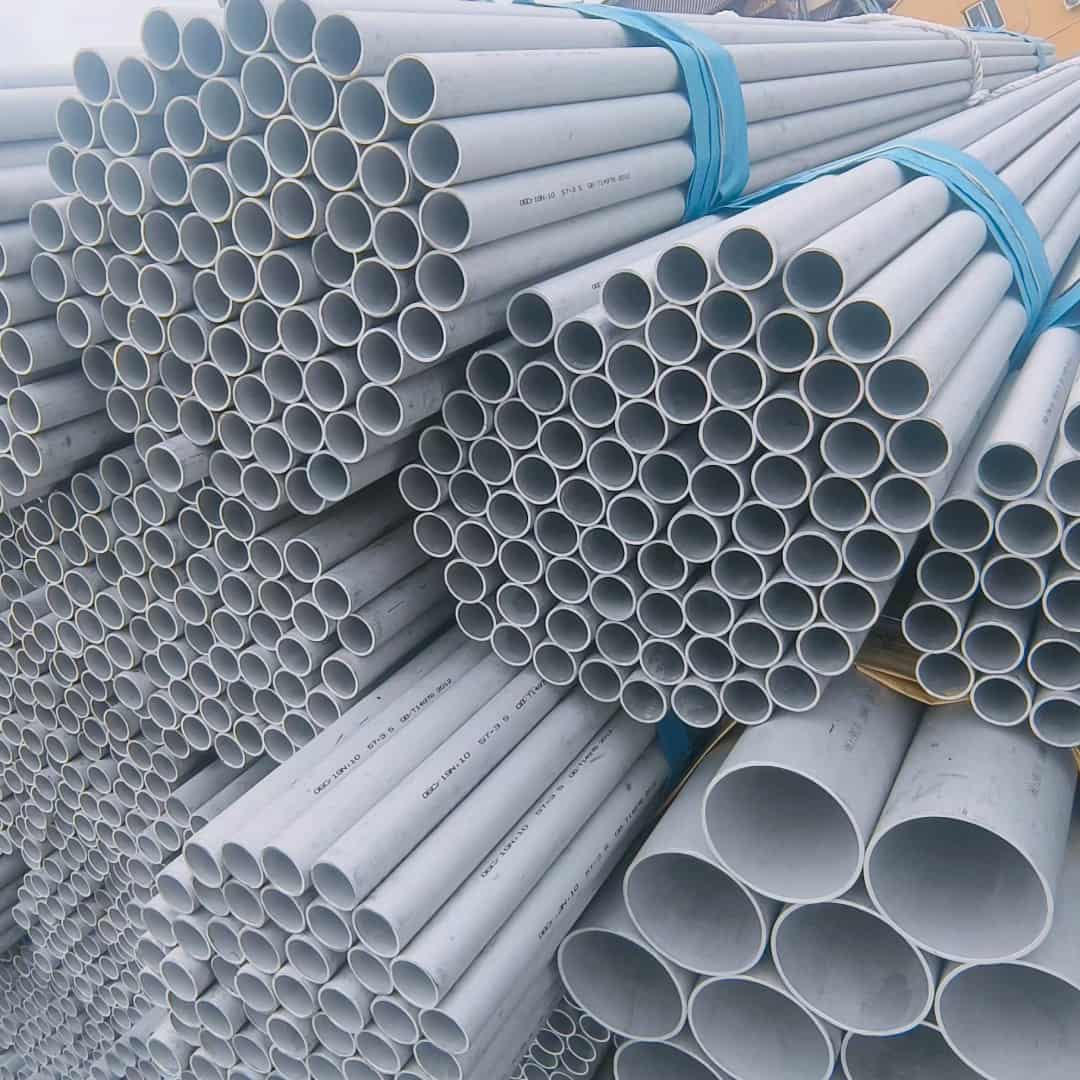 不锈钢管品牌大厂家
