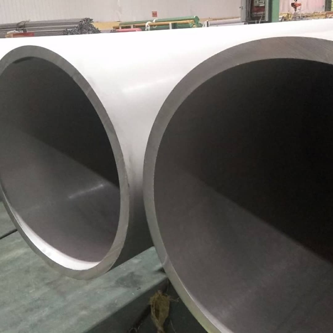 2507不锈钢管自有工厂
