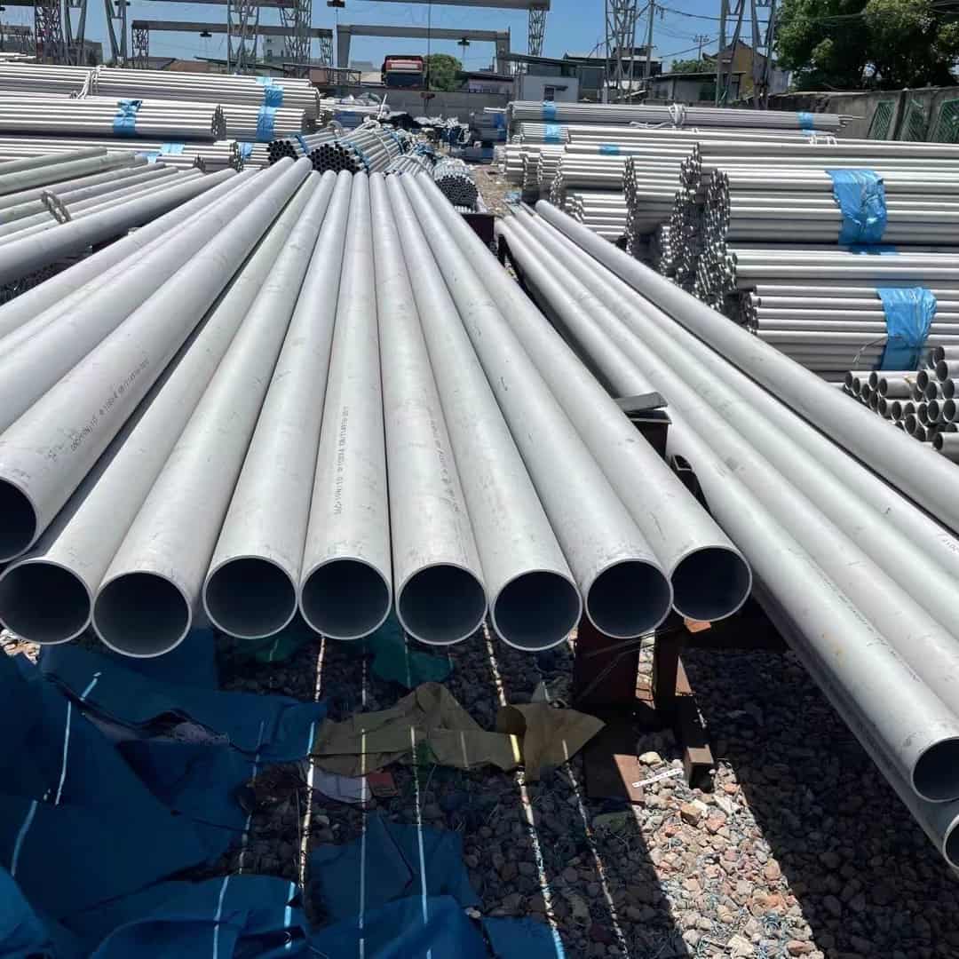 不锈钢管根据要求定制
