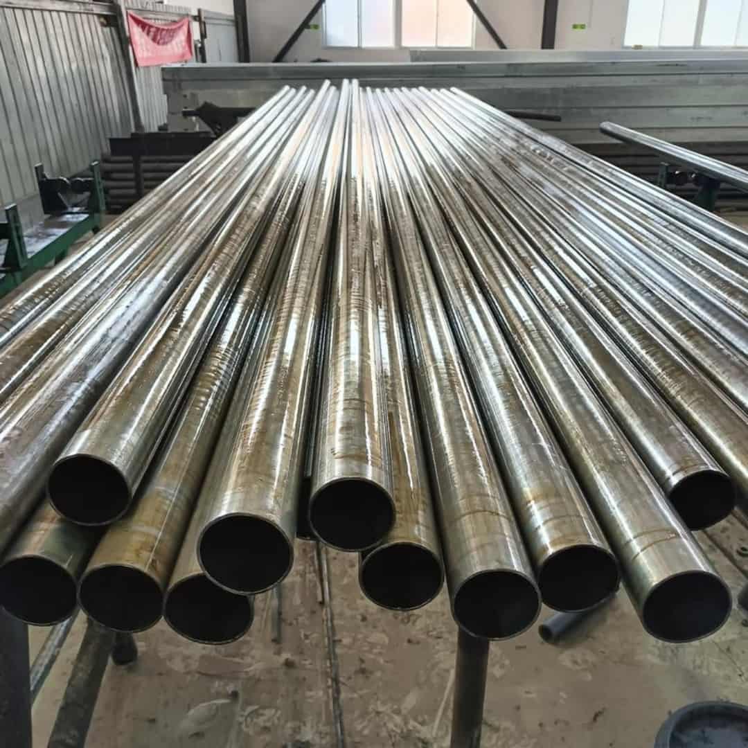 精密管满足客户需求