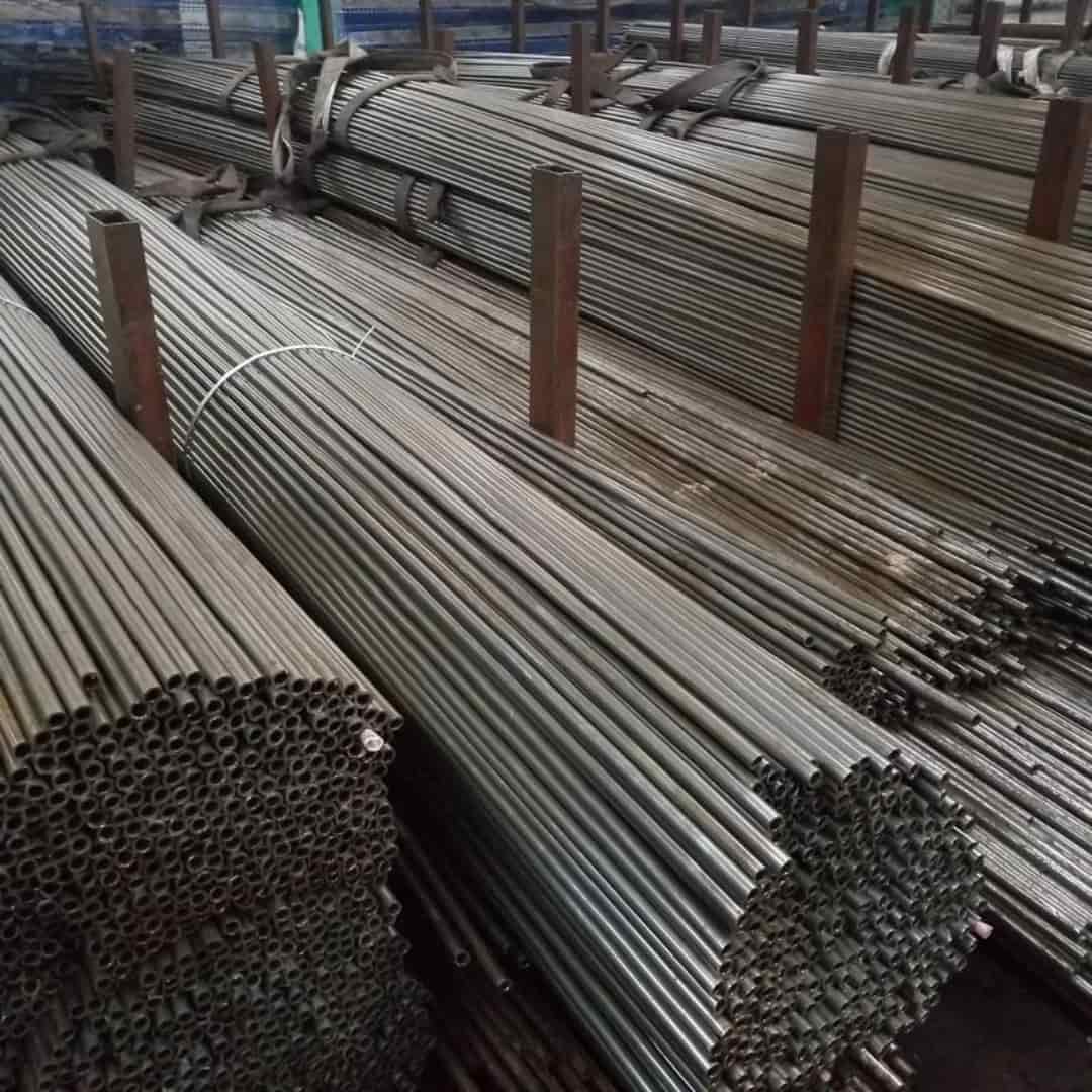 临县精密管交货准时