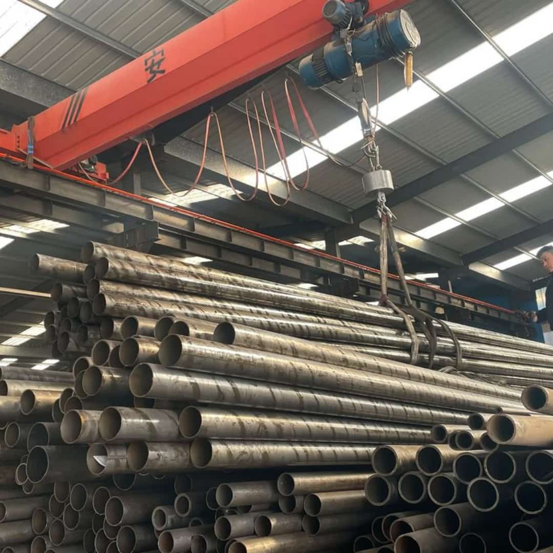  精密管海量现货直销