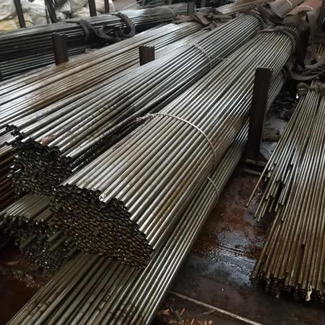 精密管供应商