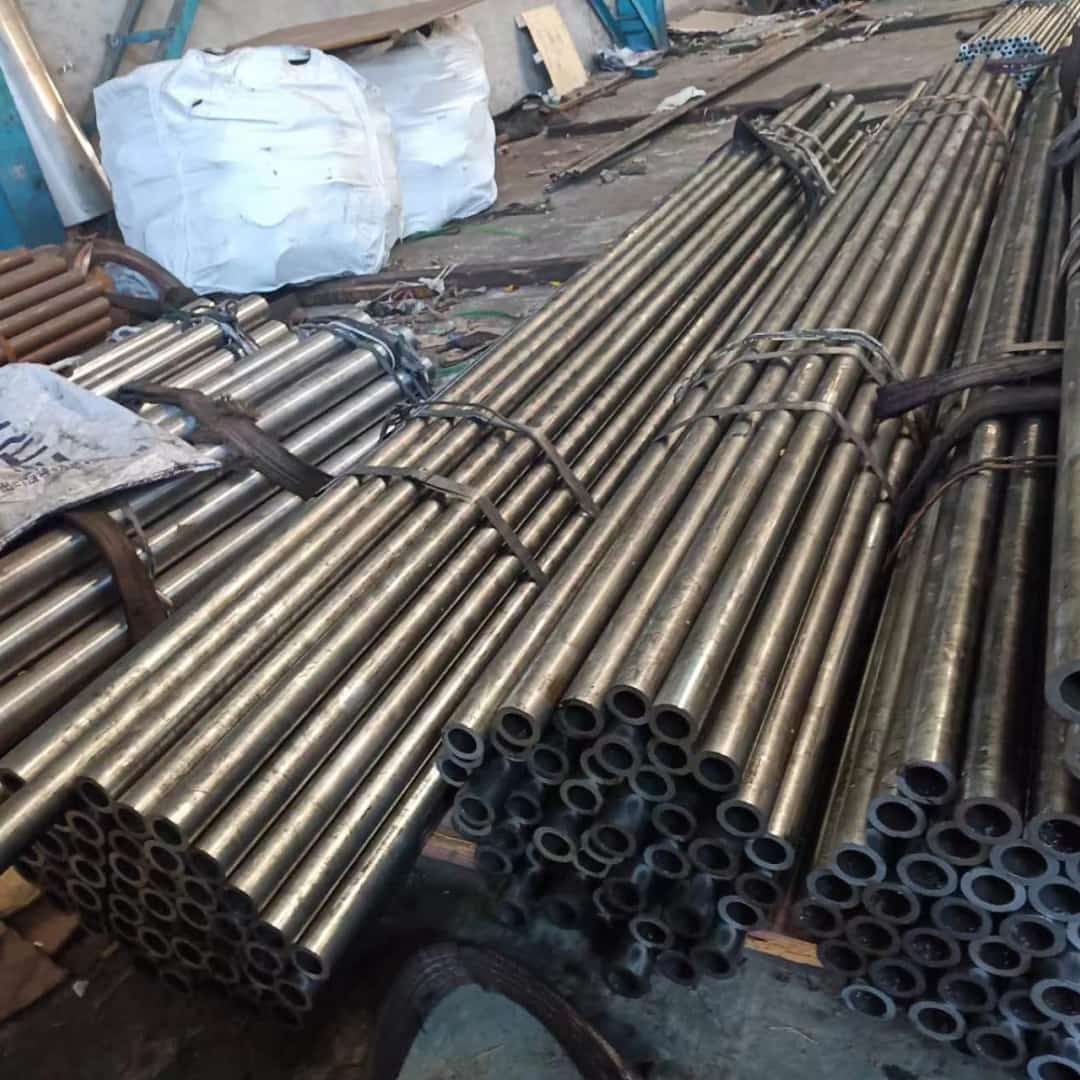  精密管信誉有保证优质工艺