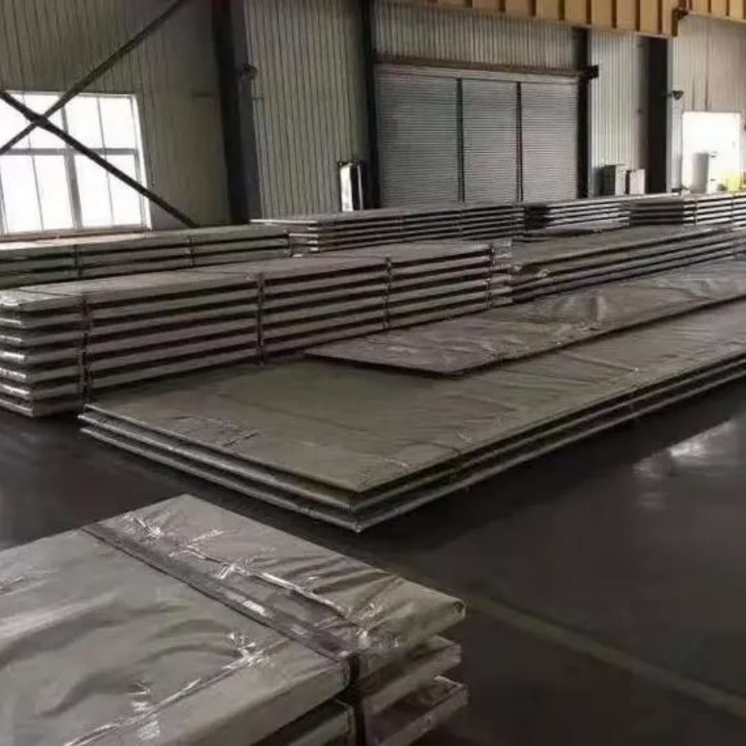不锈钢板精工打造