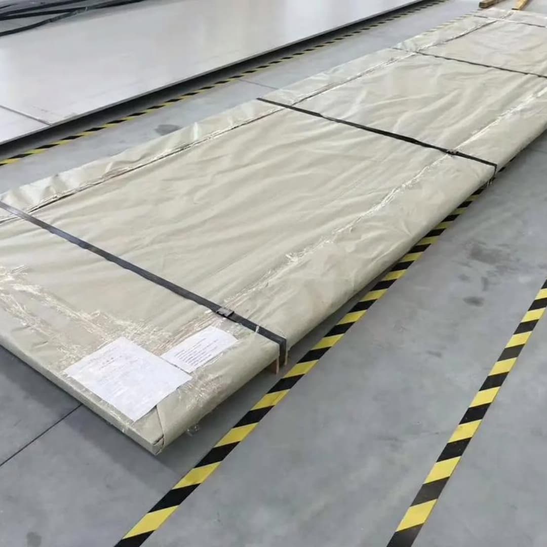 不锈钢板质量检测