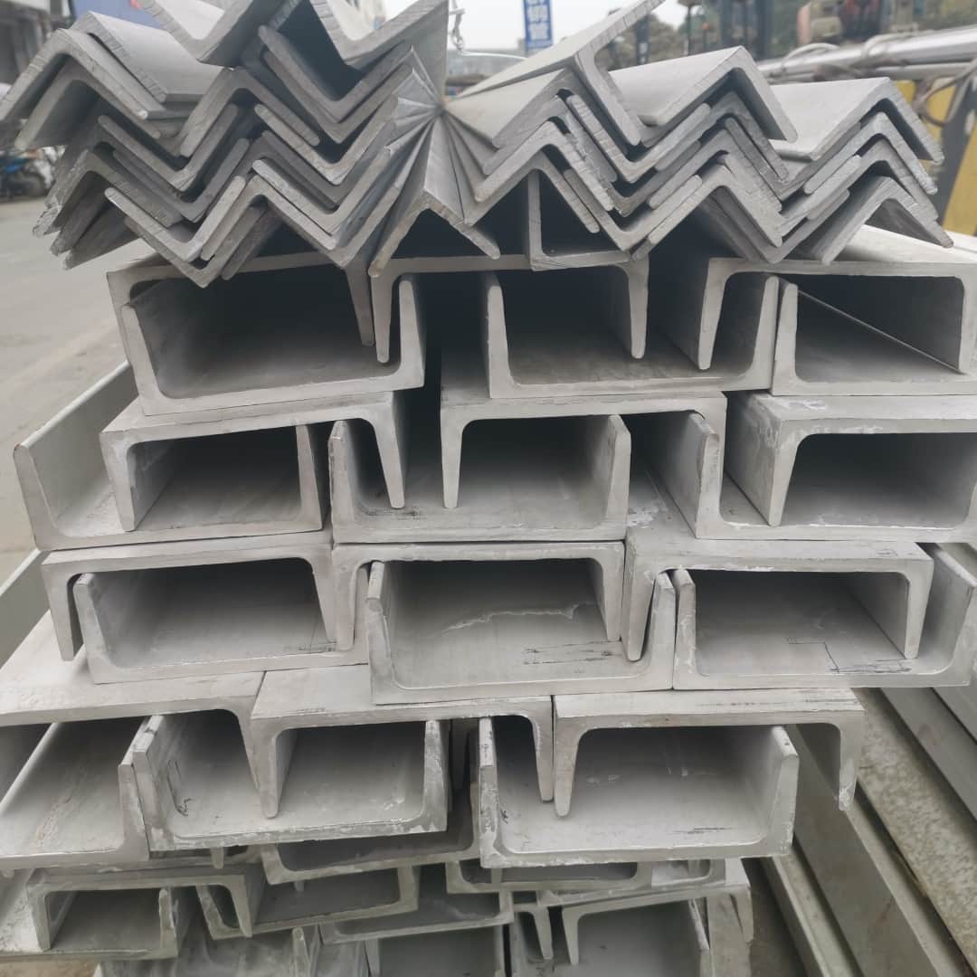 不锈钢槽钢规格型号全