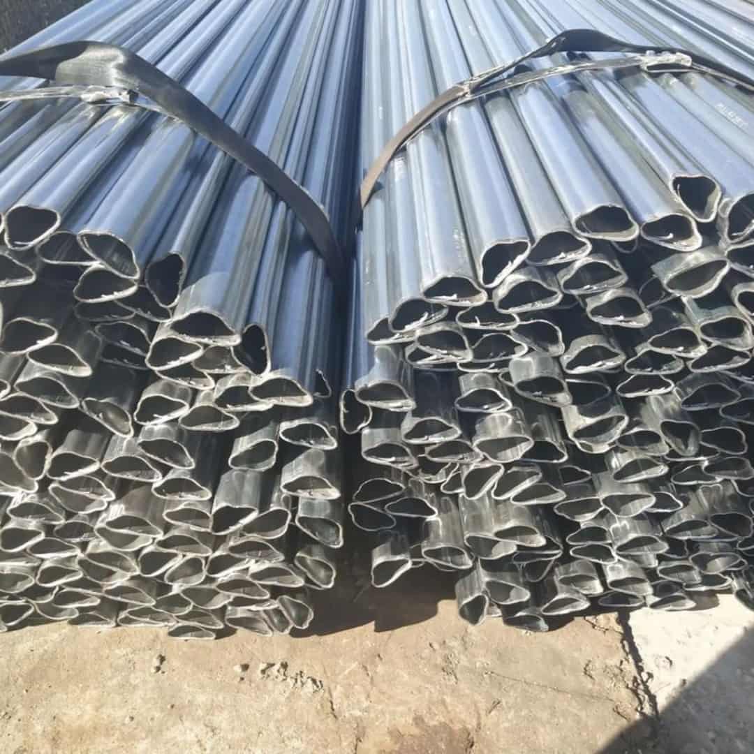 异型管生产加工