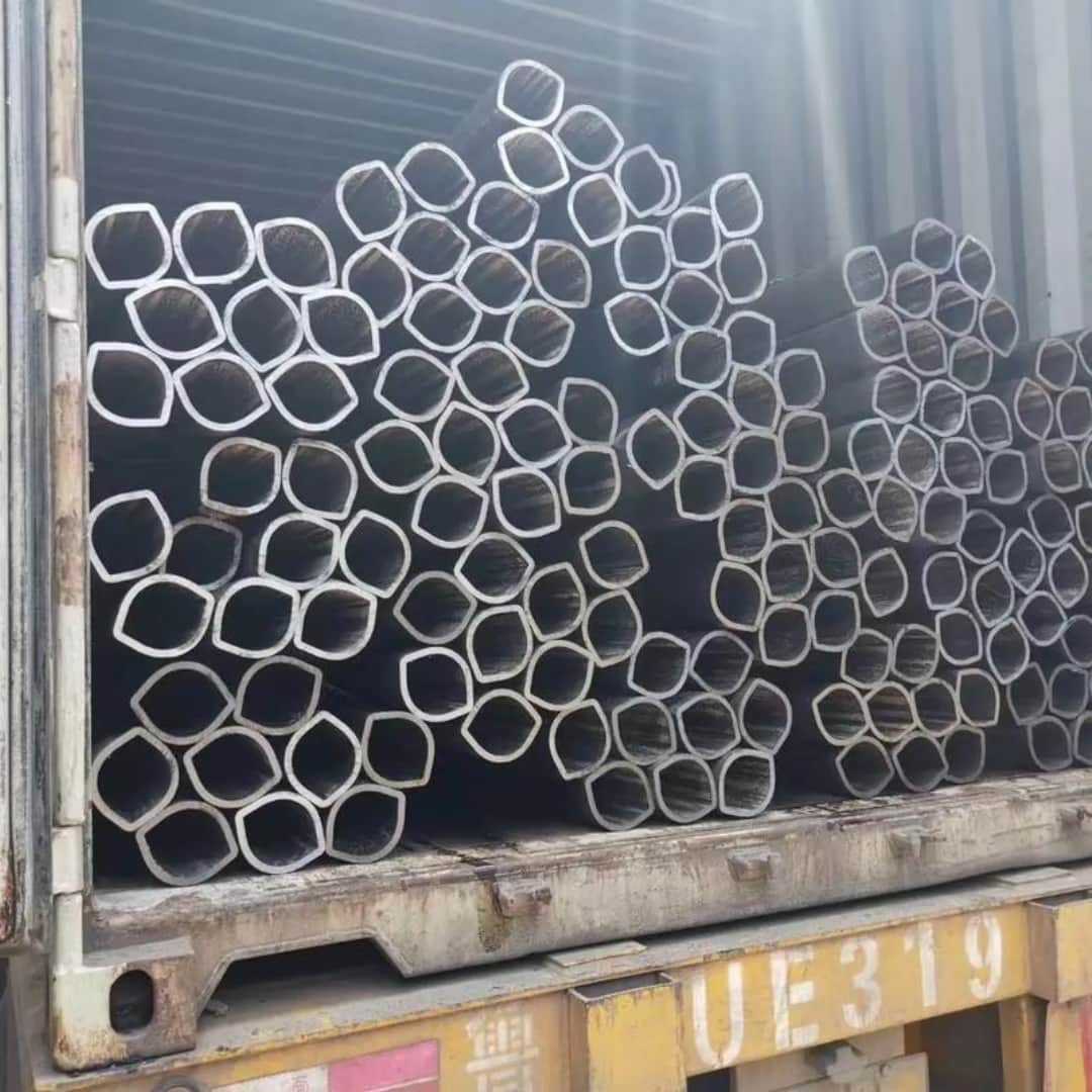 异型管20G高压无缝管性价比高