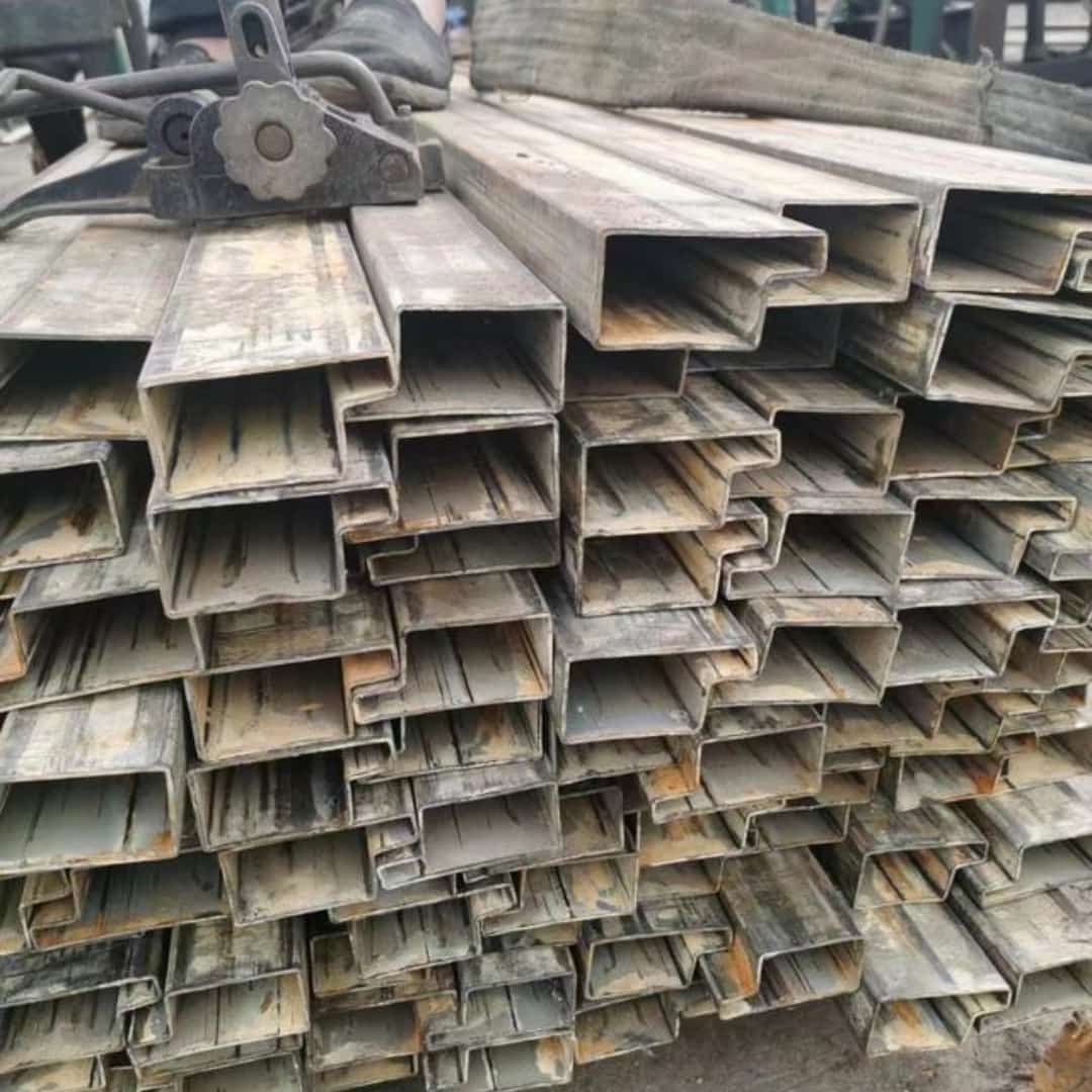 异型管现货批发