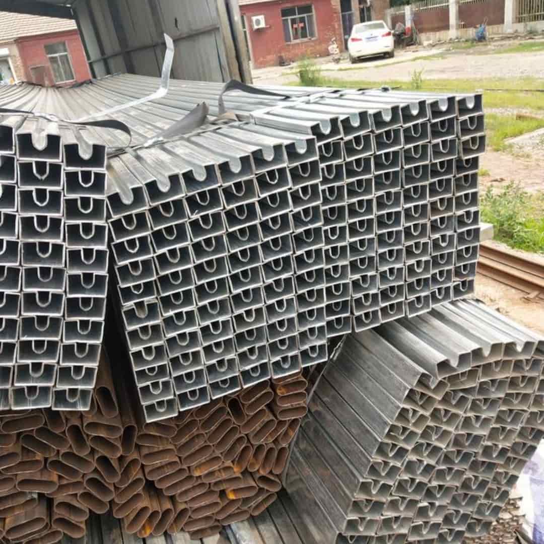 异型管同行低价
