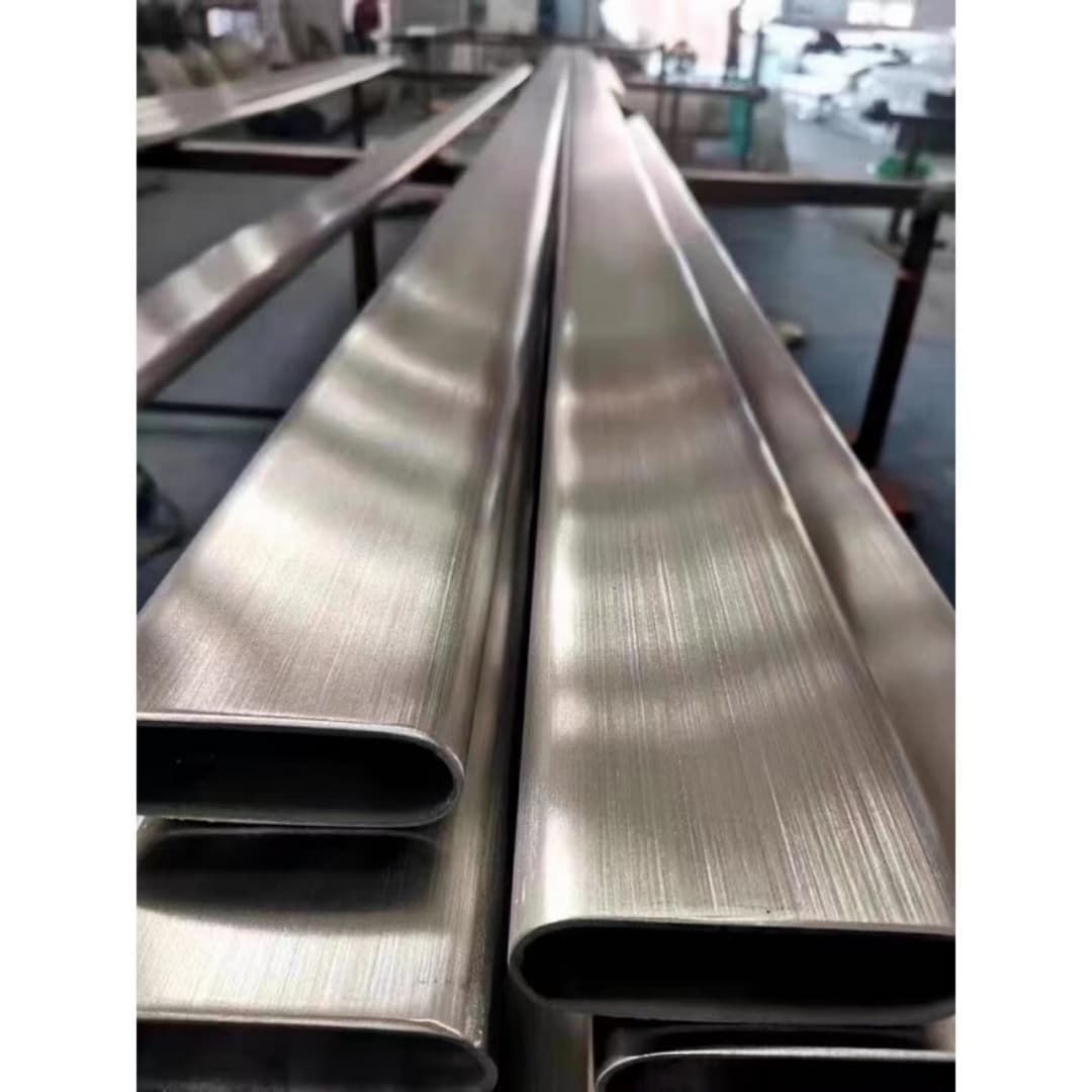 异型管同行低价