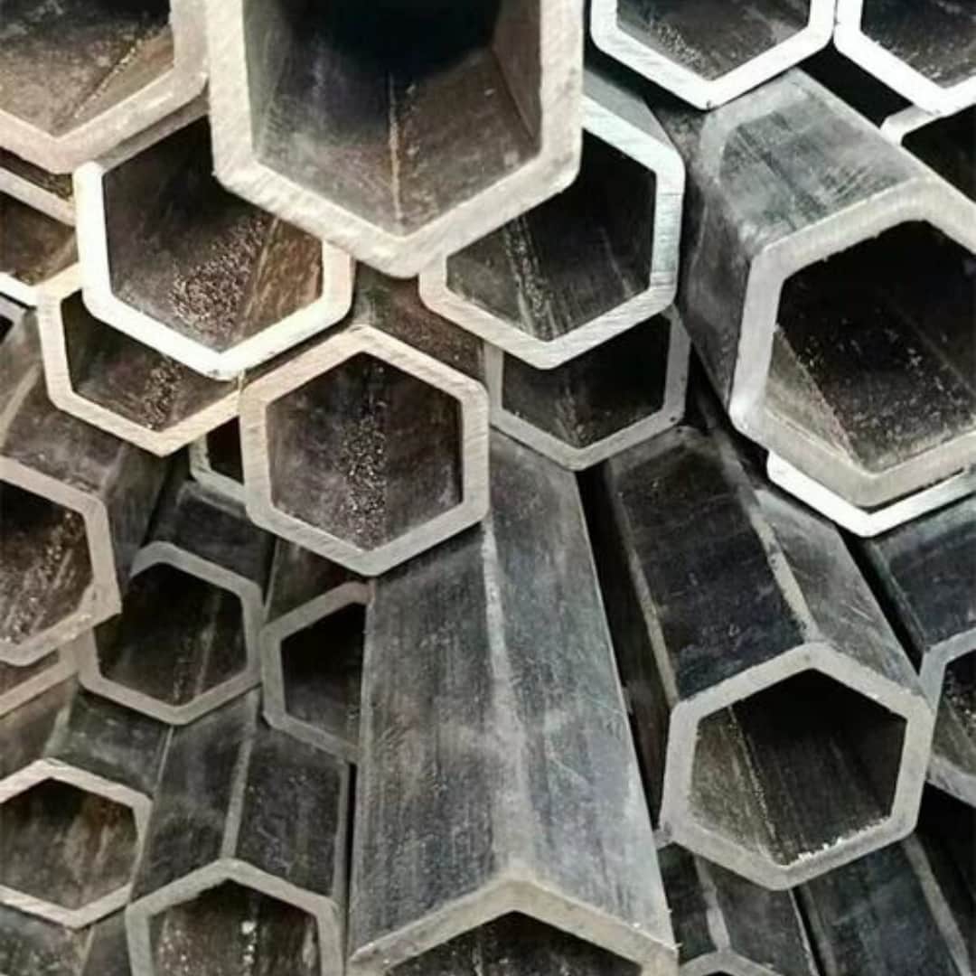 异型管厂家直销