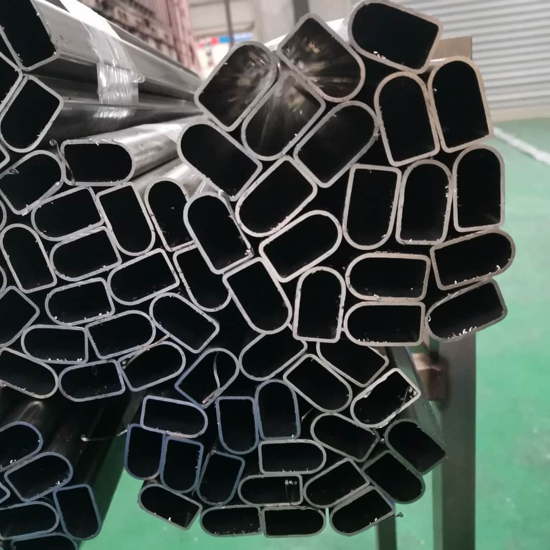 异型管专业完善售后