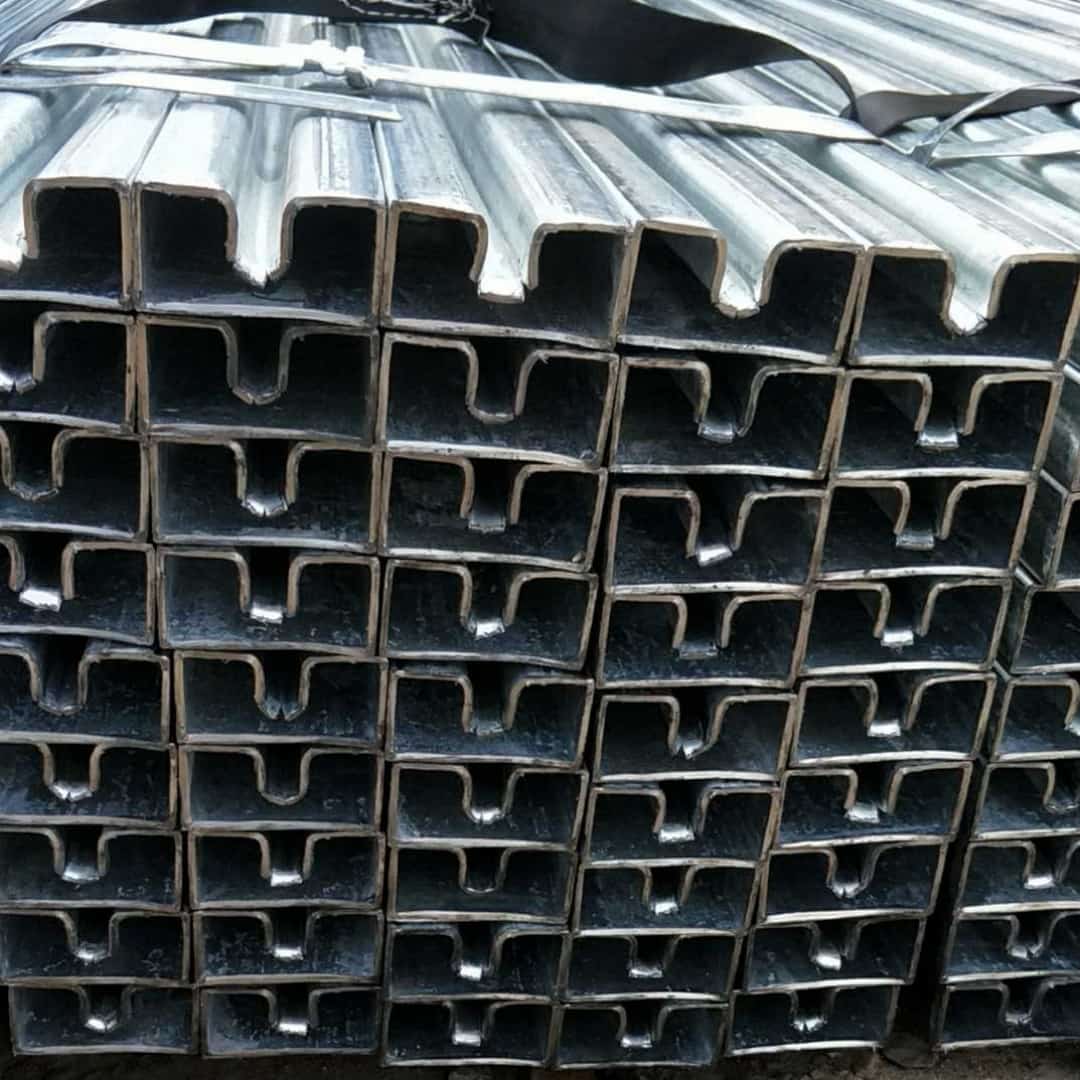 异型管批发价格