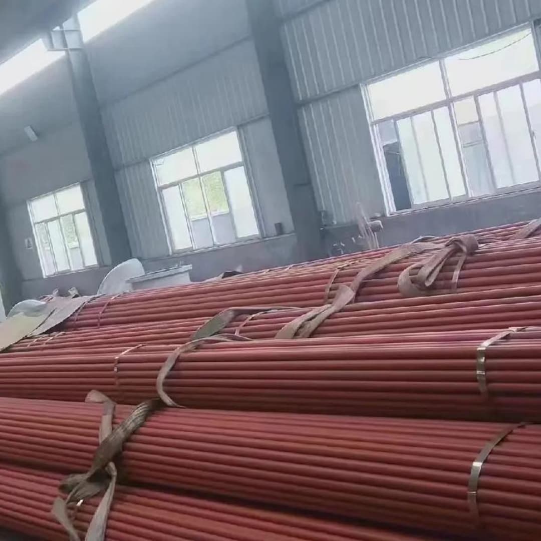 酸洗钝化无缝管20G高压无缝管源头厂商