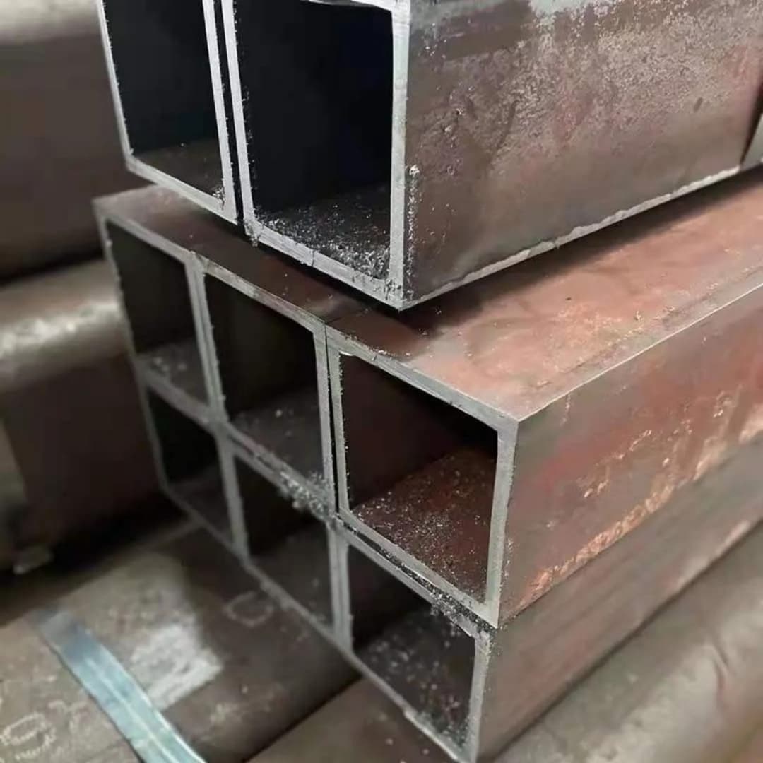 方管标准工艺