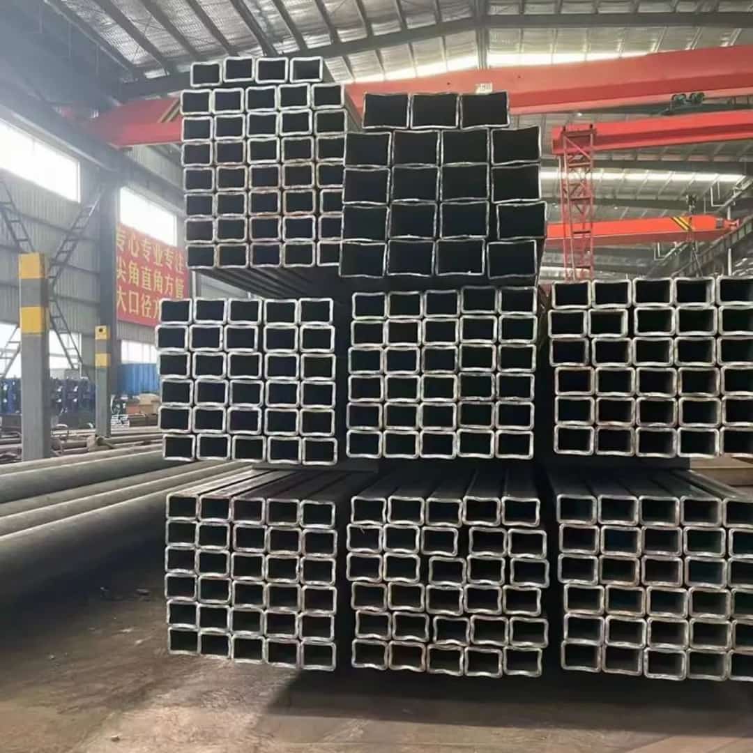  方管保质保量