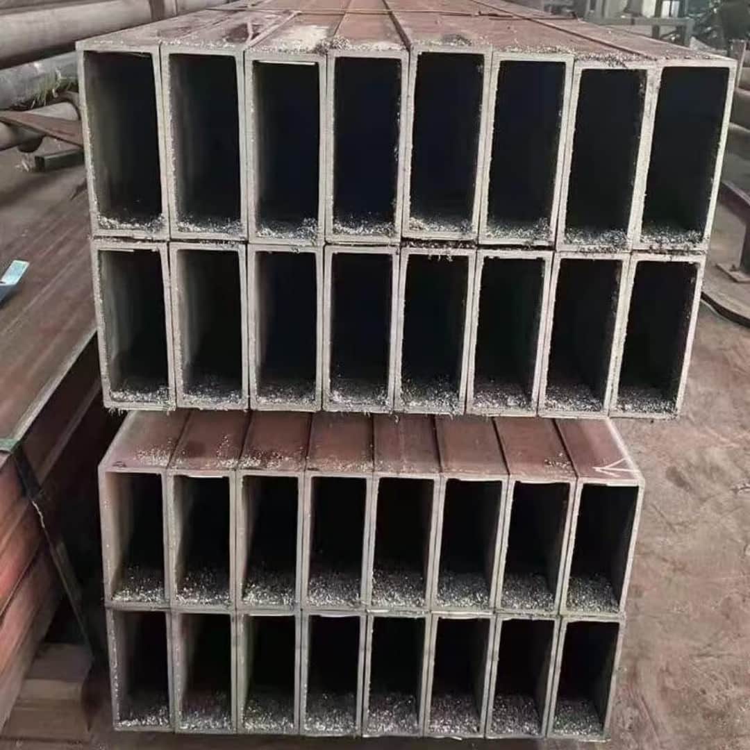 方管商家