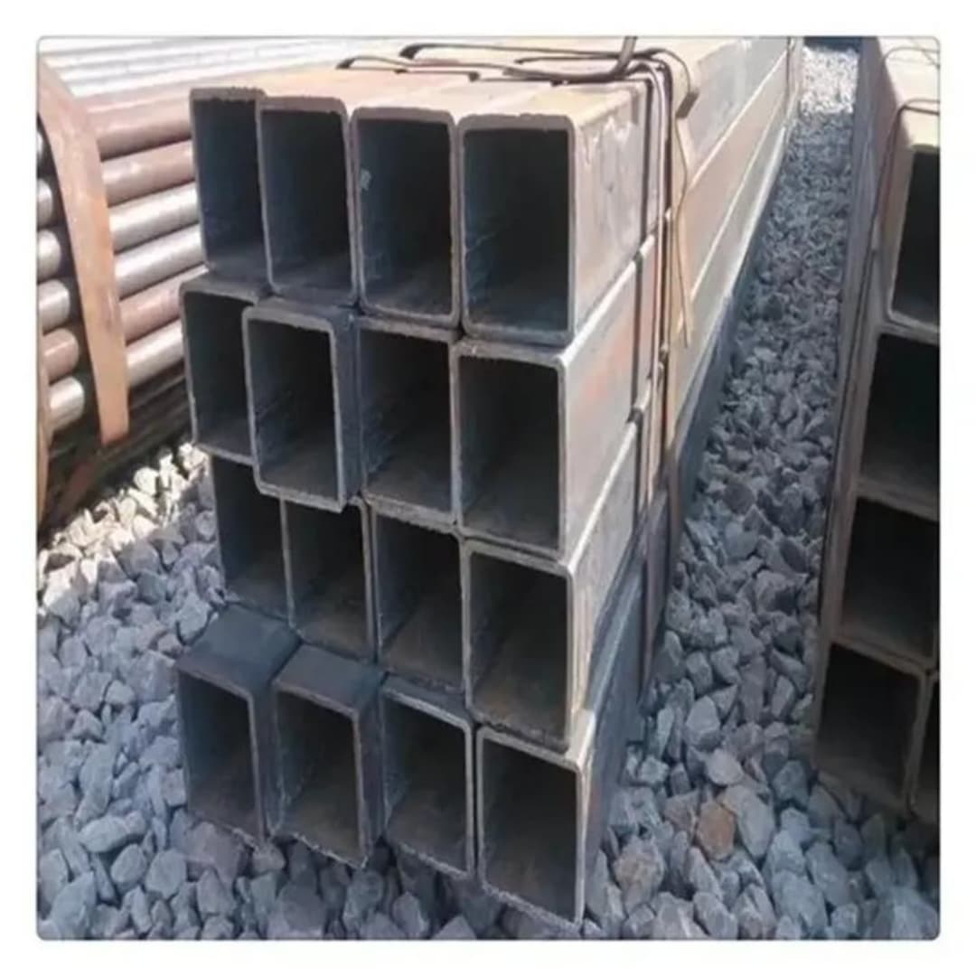 方管精密无缝钢管匠心品质专业厂家