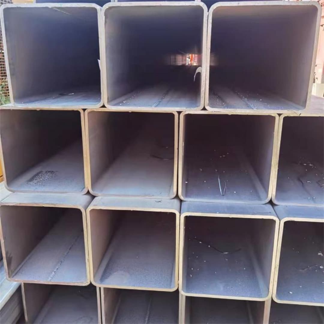 南华方管严选材质