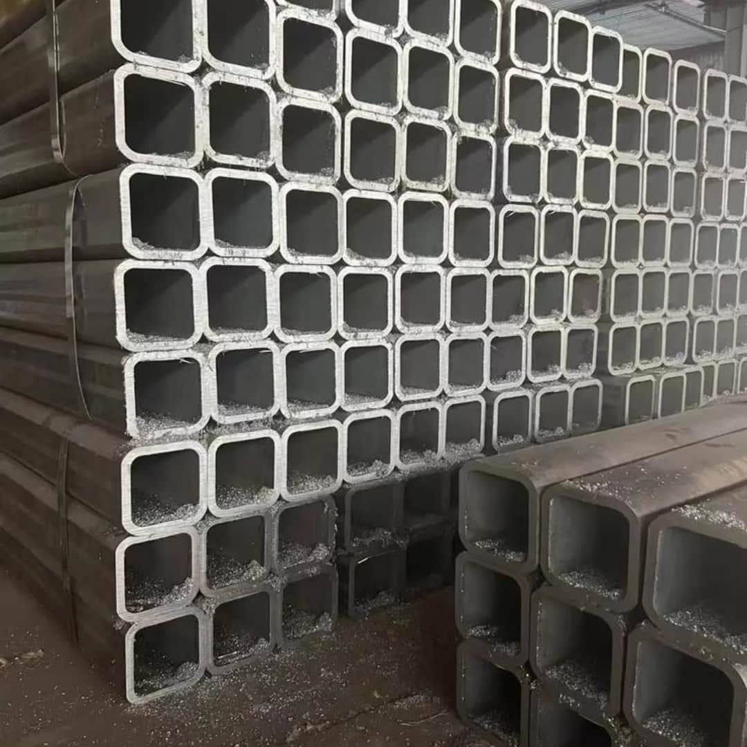  方管订制批发