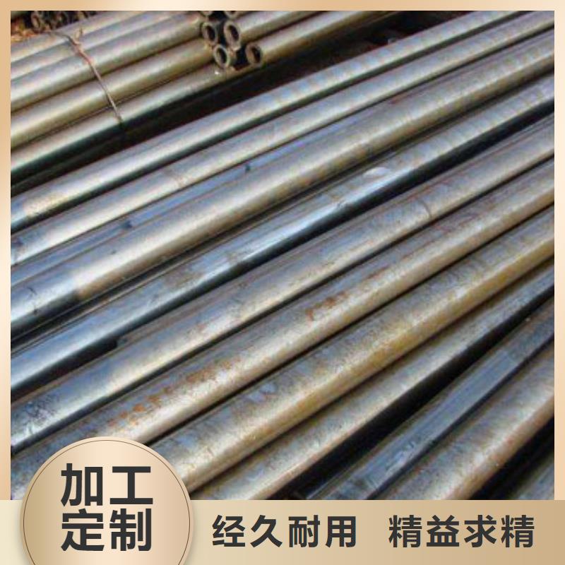 精密无缝钢管的规格尺寸符合标准