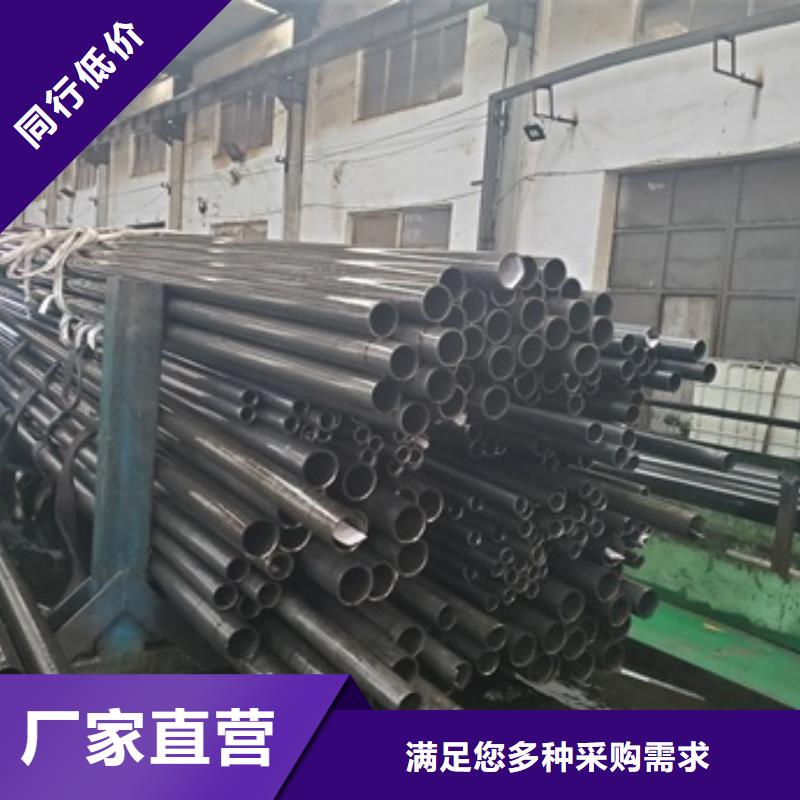 精拉钢管厂家,精拉钢管批发当地经销商