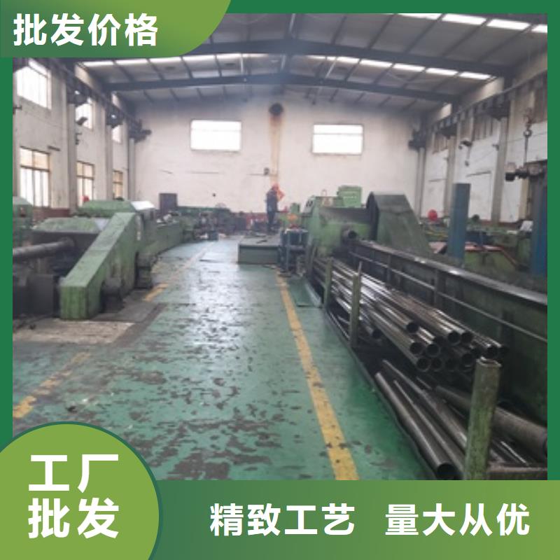 精密管每个细节都严格把关当地公司