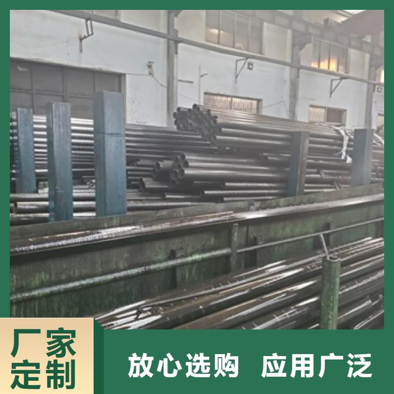 质量优的冷拔精密无缝钢管厂家产地采购