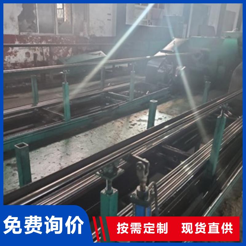 20号精密管-生产基地-可全国发货精心选材