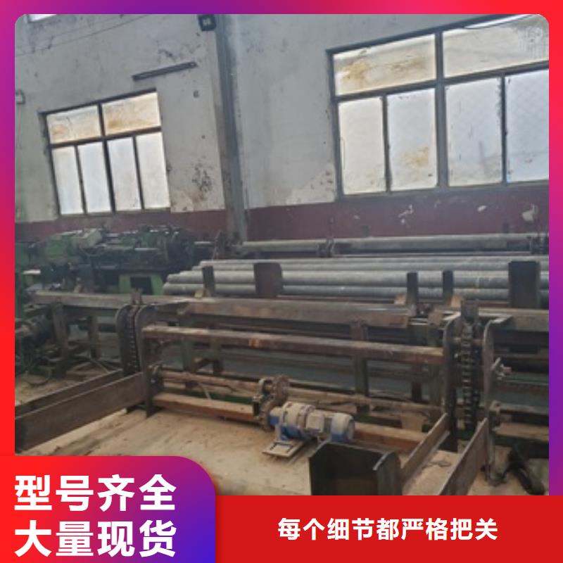 定制冷拔精密无缝钢管_优质厂家品类齐全