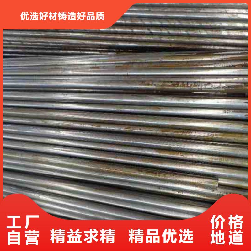 定制无缝精密钢管的批发商实力见证