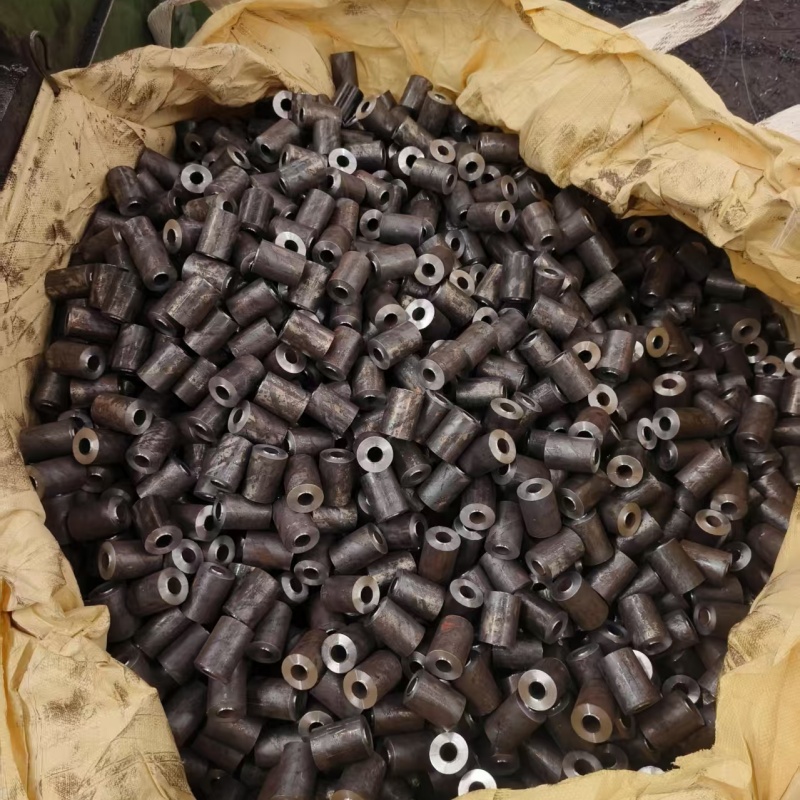 本地性价比高的无缝精密钢管厂家