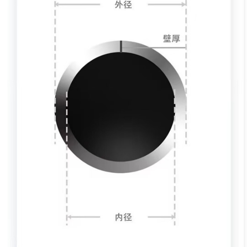 发货及时的精密无缝钢管经销商