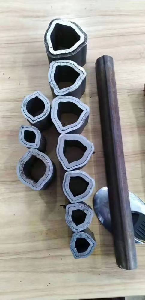 精拉无缝钢管工厂货源