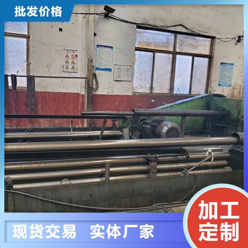 精密钢管精密无缝钢管做工精细当地经销商