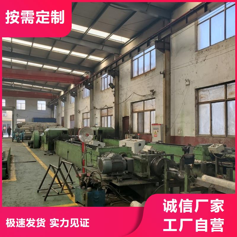 质量可靠的冷拔精密管基地品质值得信赖