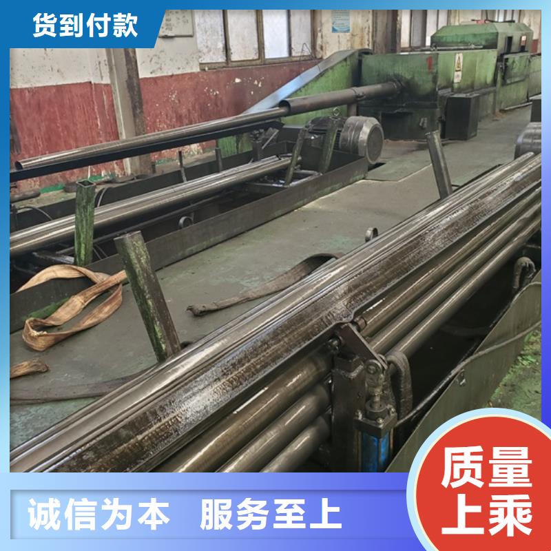 供应冷拔精密无缝钢管的公司价格公道合理