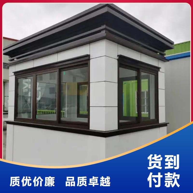 轻钢别墅规格型号全本地生产商