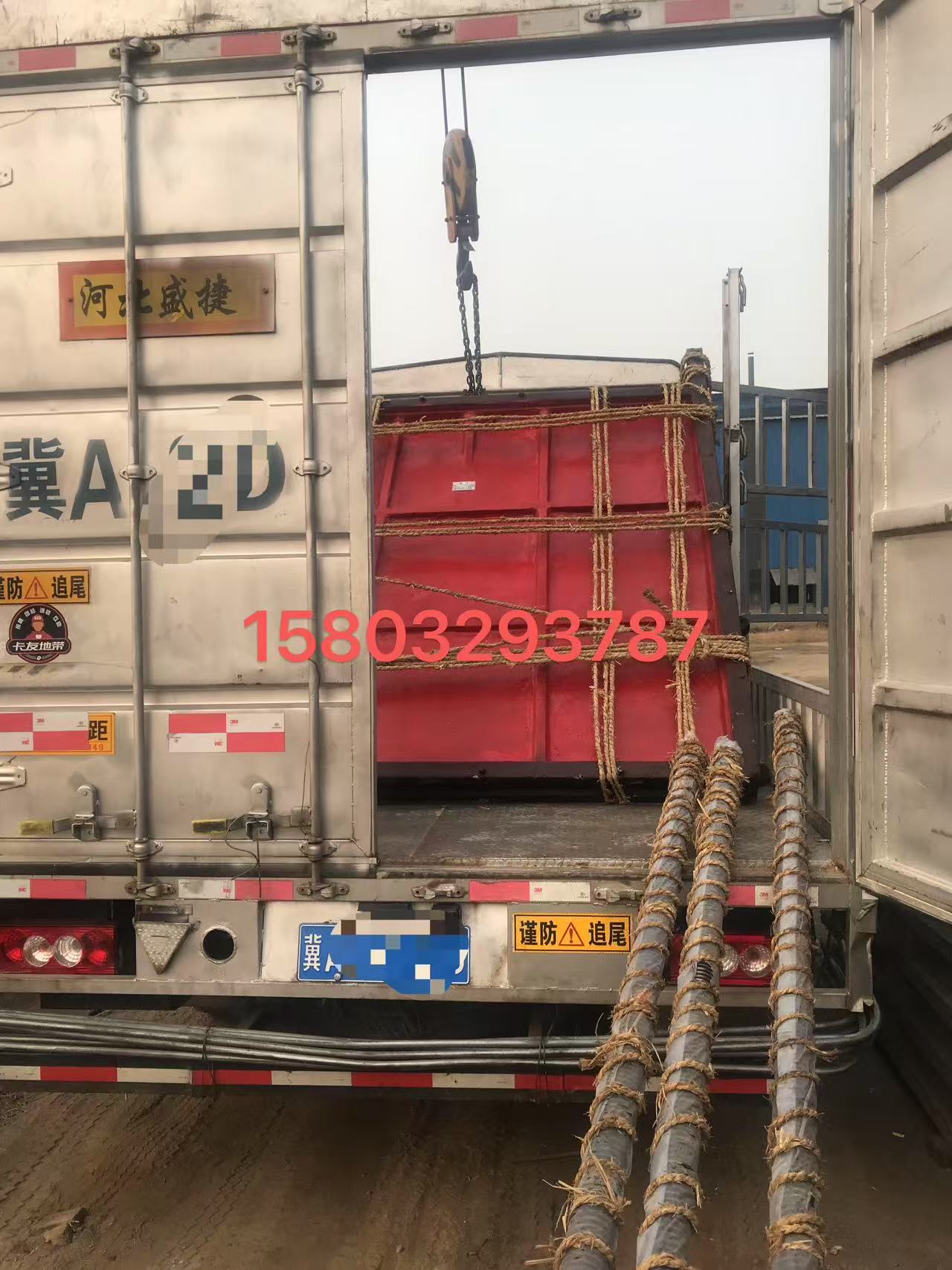 启闭机闸门-水电站闸门高品质