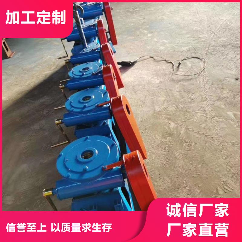 启闭机闸门电装启闭机源头厂家量大从优