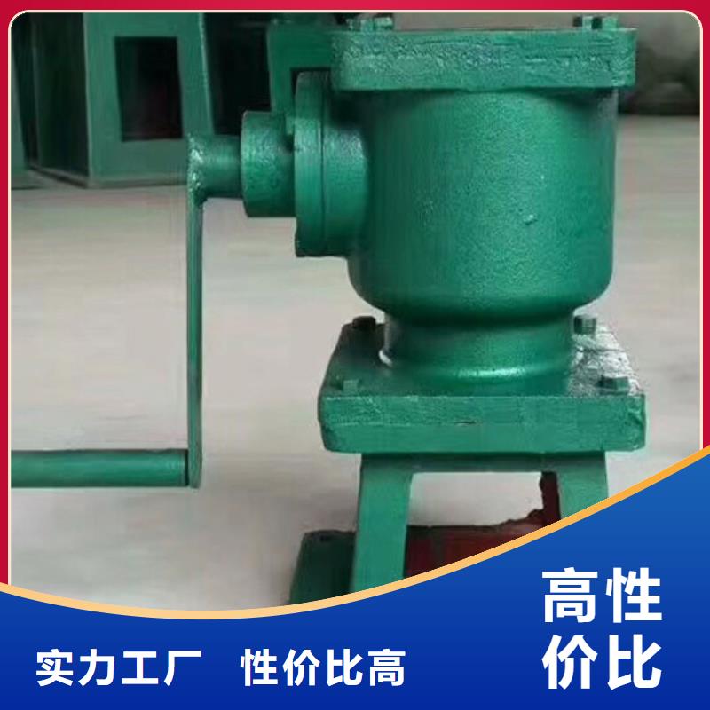启闭机铸铁闸门优点现货充足量大优惠