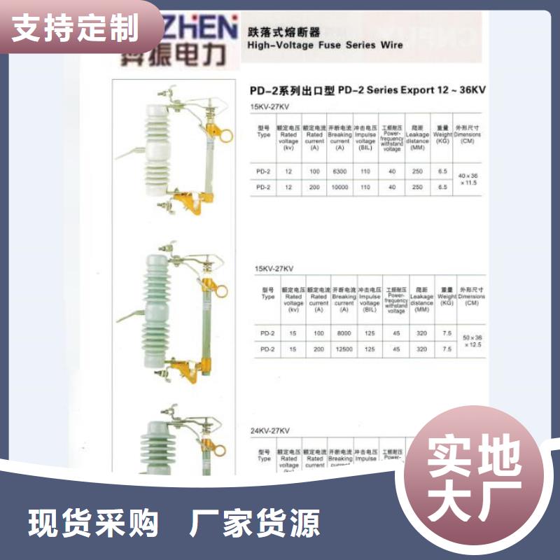 熔断器真空断路器真正让利给买家符合国家标准