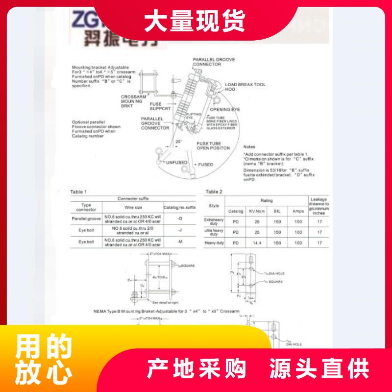 熔断器,绝缘子厂家国标检测放心购买[本地]厂家