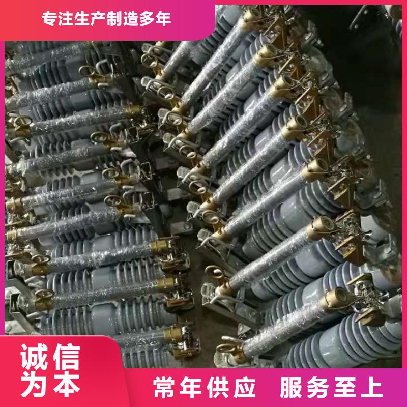 熔断器-金属氧化物避雷器厂家新品好品质售后无忧