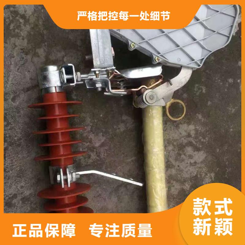 熔断器跌落式熔断器定制速度快工期短当地公司