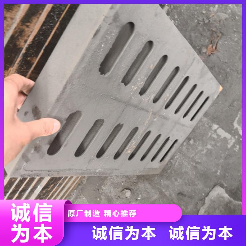 钦州井盖_球墨铸铁管件质量安心