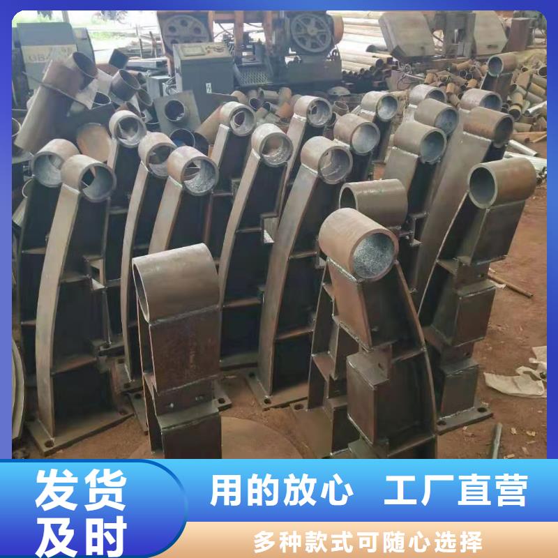 性价比高的河道护栏销售厂家品质优选